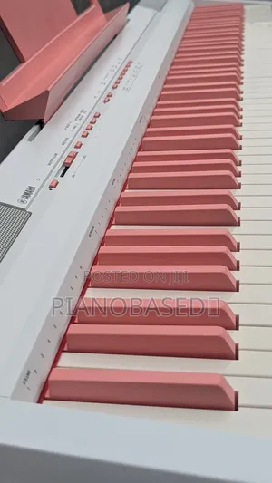Yamaha P105 (Pink 🩷💞)