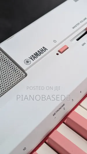 Yamaha P105 (Pink 🩷💞)
