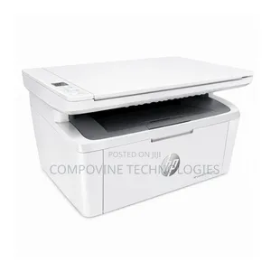HP 141a Portable Multifunctional Laserjet Printer