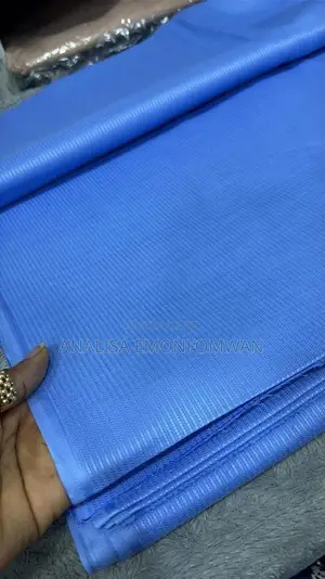 Premium Atiku Voile Lace Fabric – 10 Yards