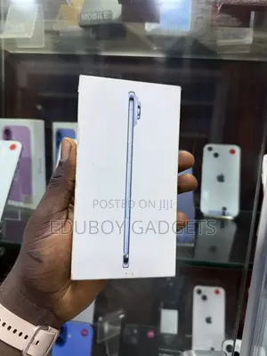 New Apple iPhone Air 256 GB Silver
