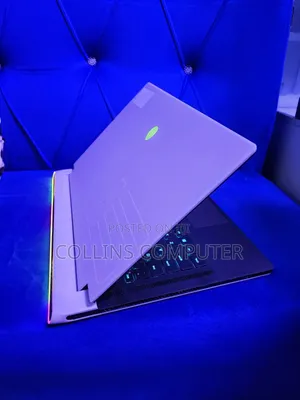 Laptop Dell Allienware M18 R1 32GB Intel Core i7 SSD 1T