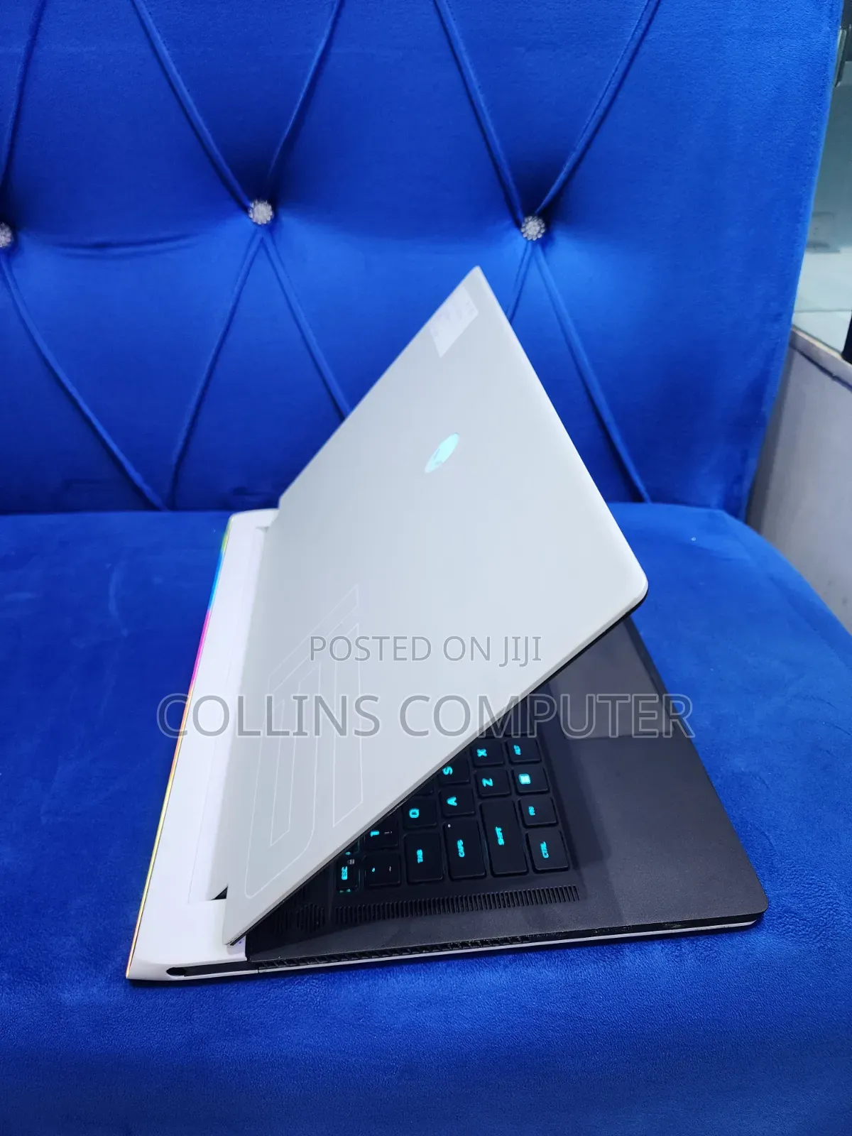 Laptop Dell Allienware M18 R1 32GB Intel Core i7 SSD 1T
