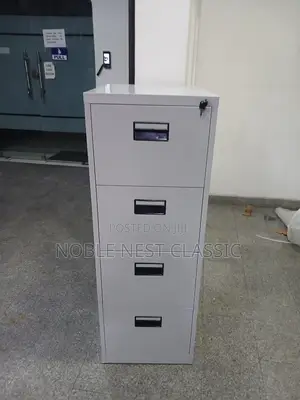 Filling Cabinet