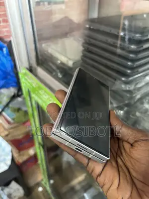 Samsung Galaxy Z Fold6 256 GB Silver