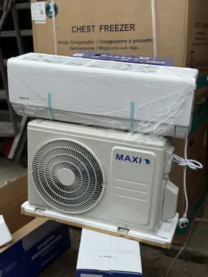 Maxi 1.5hp Air Conditioner