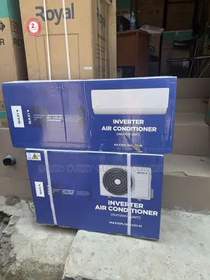 Maxi 1.5hp Air Conditioner