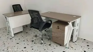 Office Table and Chair