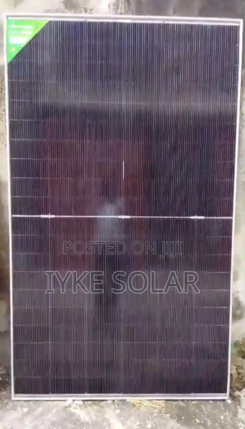 720watts Iwin Solar Panel