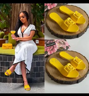 Dolce&Gabbana Slippers