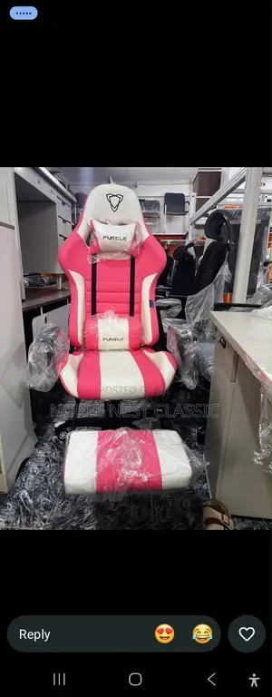 Game Chair