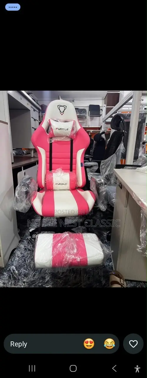 Game Chair