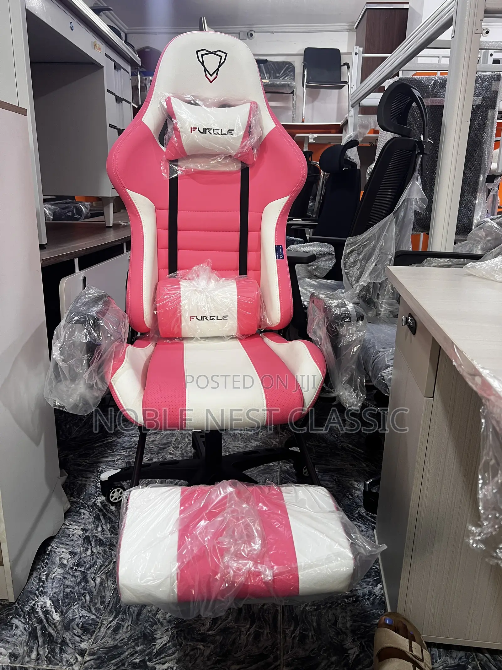 Game Chair