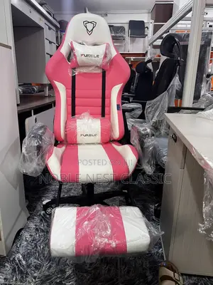 Game Chair