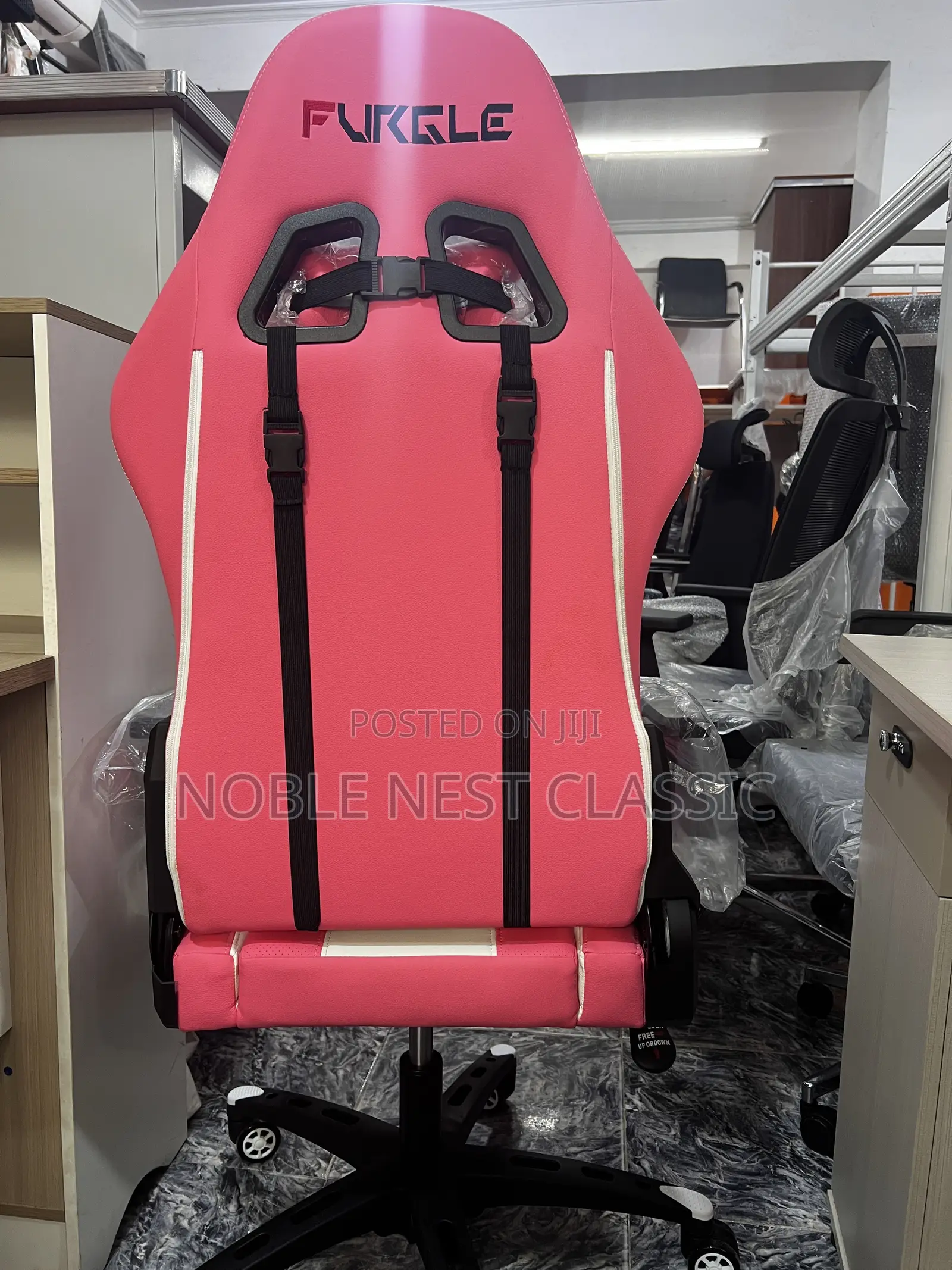 Game Chair
