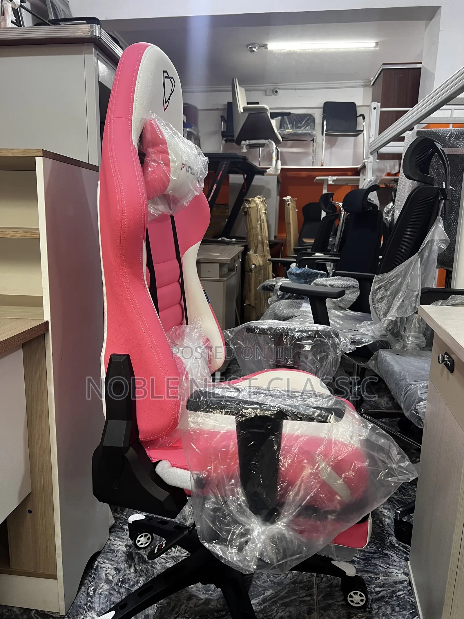 Game Chair