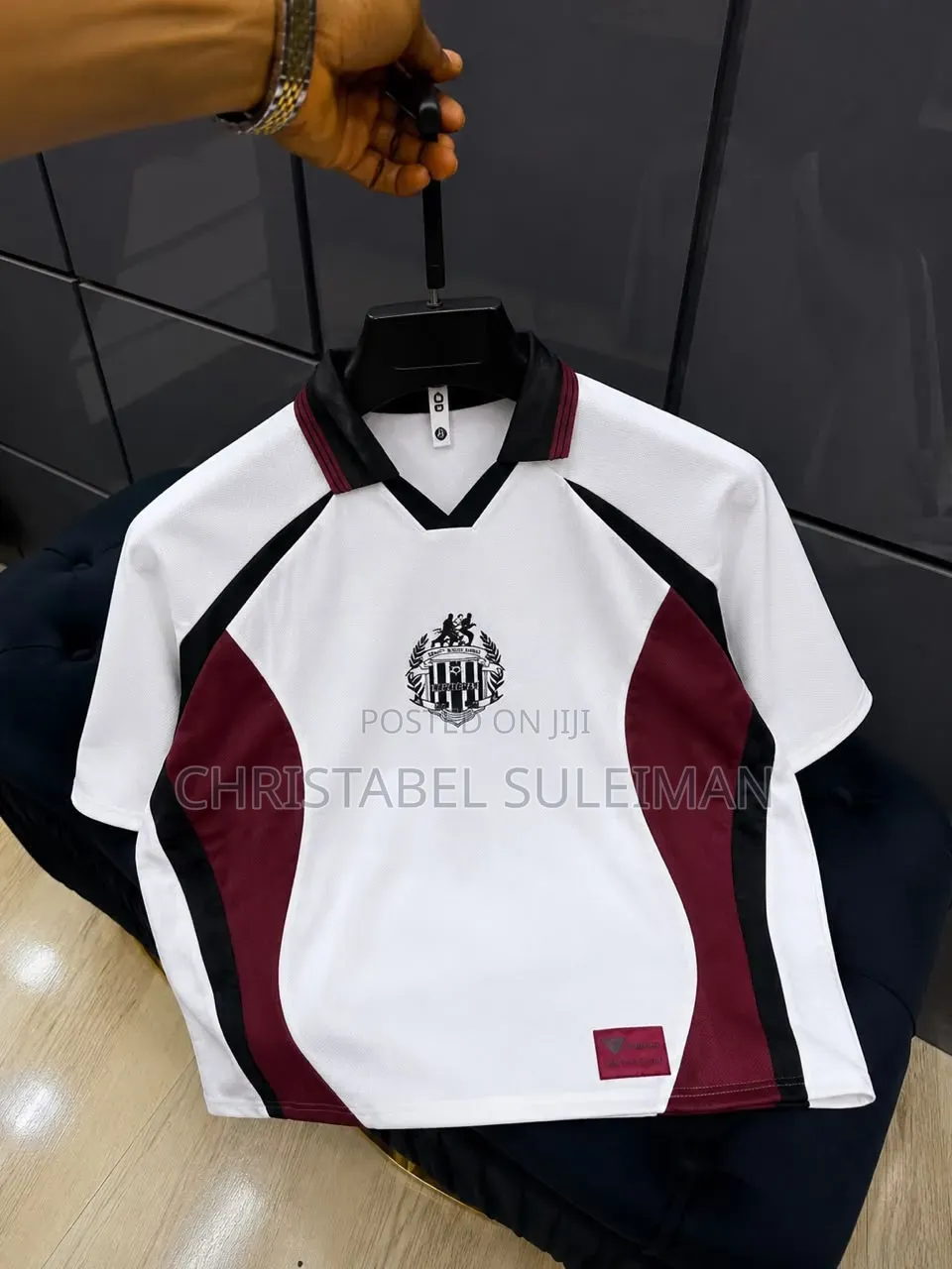 Retro Jerseys