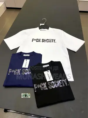 Blakely Tees M-3xl Available