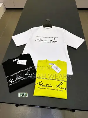 Blakely Tees M-3xl Available