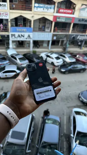 Apple iPhone 13 128 GB Blue