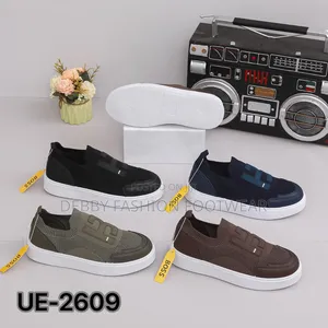 Boss Quality Men Shoe