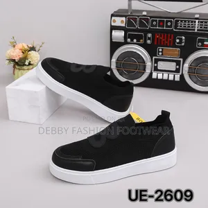 Boss Quality Men Shoe