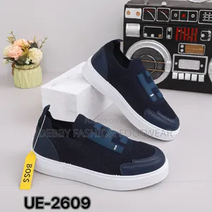 Boss Quality Men Shoe
