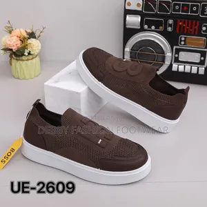 Boss Quality Men Shoe