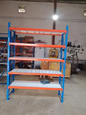 Heavy Duty Rack