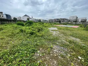 Spacious Residential Land