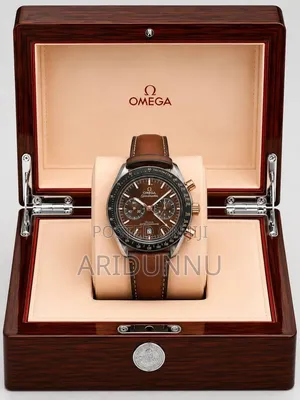 Men's Wristwatch
