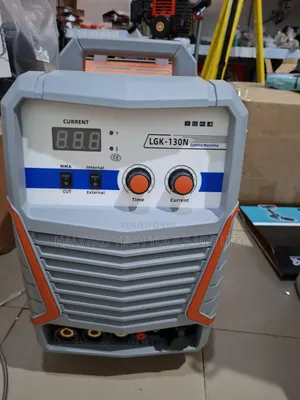 LGK-130n Cut /Mma Cutting Welding Machine