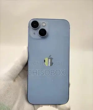 Apple iPhone 14 128 GB Gray
