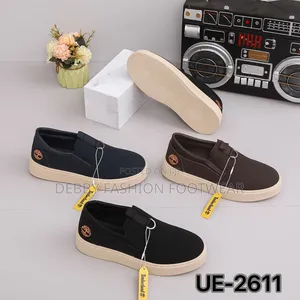 Premium Timberland Men’s Shoes