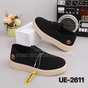 Premium Timberland Men’s Shoes