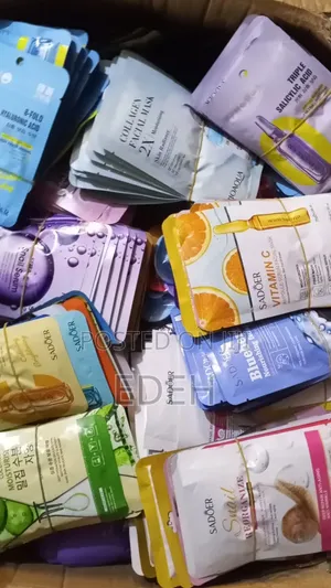 Facial Mask