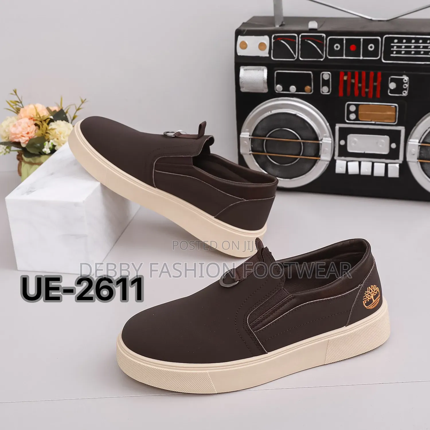 Premium Timberland Men’s Shoes