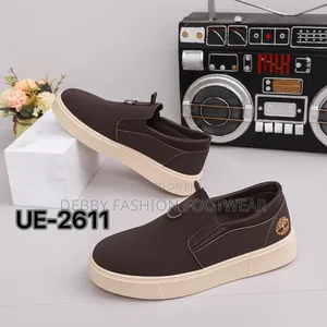 Premium Timberland Men’s Shoes