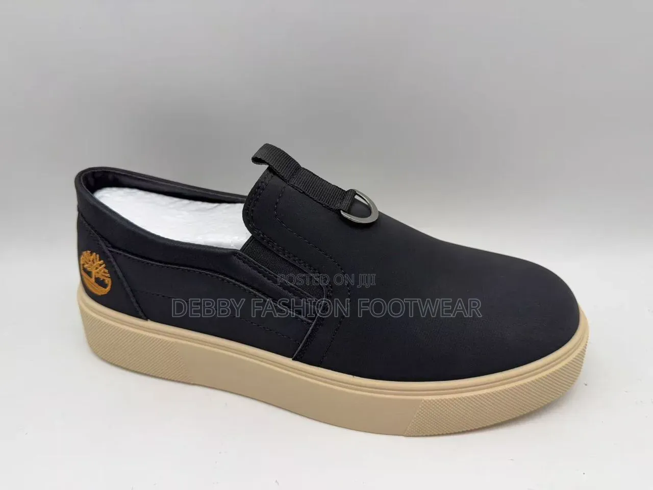 Premium Timberland Men’s Shoes
