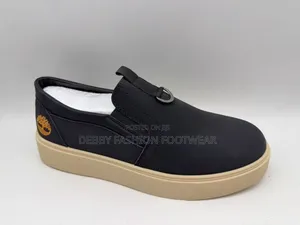 Premium Timberland Men’s Shoes
