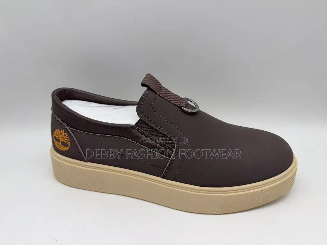 Premium Timberland Men’s Shoes