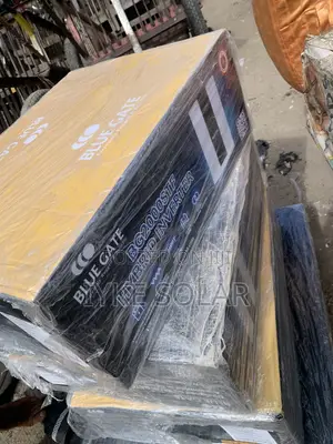 2kva 24v Bluegate Hybrid Inverter