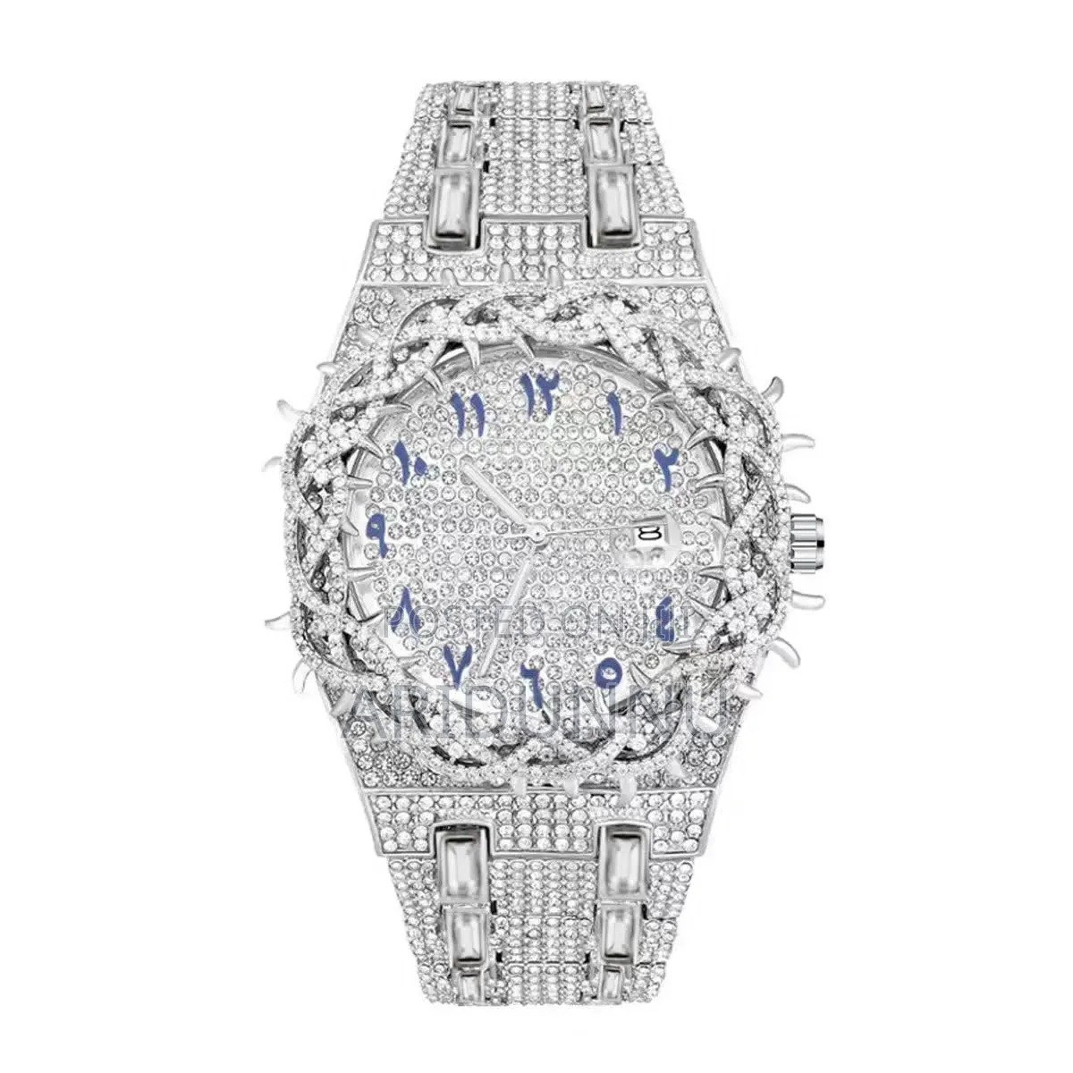 Luxury Wristwatch