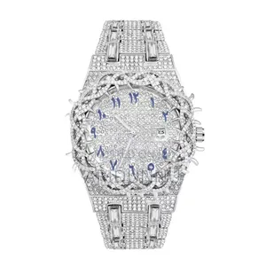 Luxury Wristwatch
