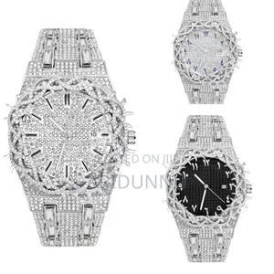 Luxury Wristwatch
