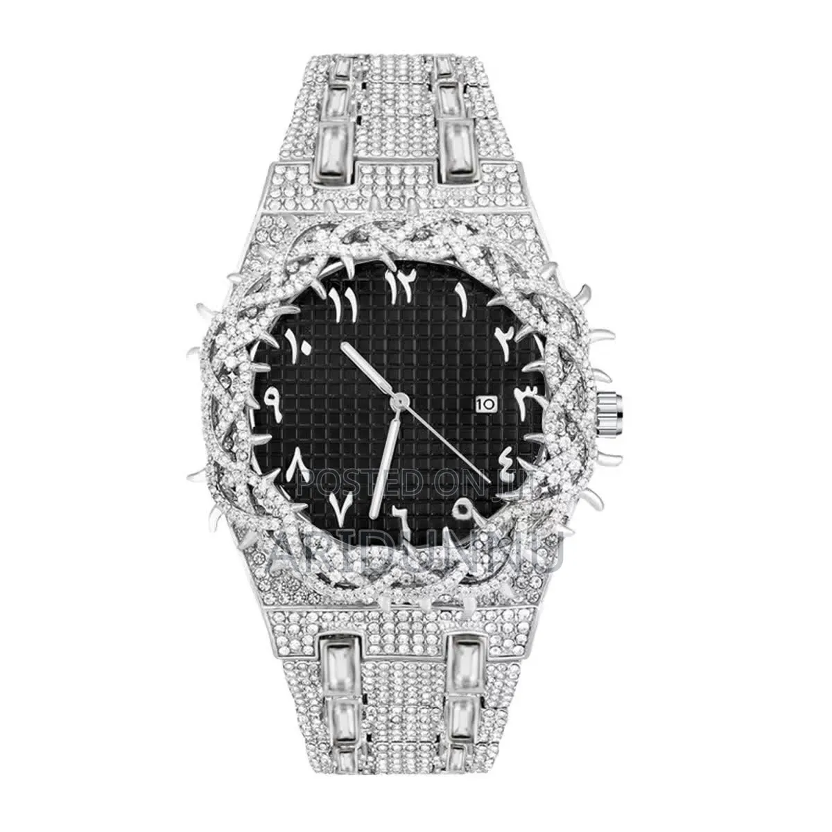 Luxury Wristwatch