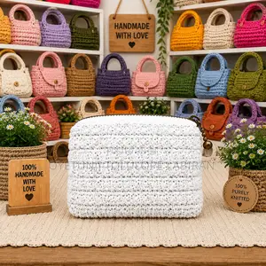 Classic Ladies Pouch