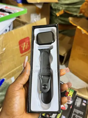 T800 Pro Max Smartwatch