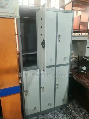 Workers Locker