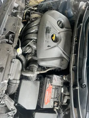 Hyundai Elantra 2015 Blue